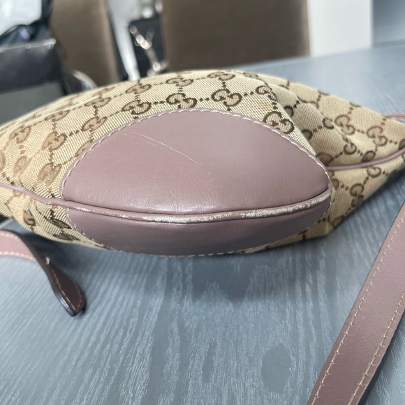 Gucci Mayfair Messenger Bag GG Canvas - Picture 4 of 16